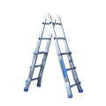 Cast Aluminium Profile for Alloy Ladder & High Hardness Profile